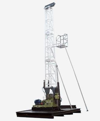 قیمت خوب XY-42T دکل حفاری هسته نوع اسپیندل آنلاین