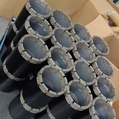 قیمت خوب DCDMA Standard Forging Diamond Core Bit برای شرایط سخت حفاری آنلاین
