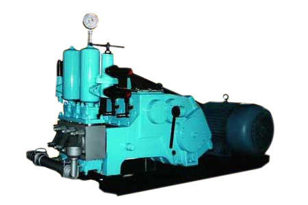 قیمت خوب BW-300/12 MUD PUMP 2103X940X1130 45kw پمپ های گودال حفاری آنلاین