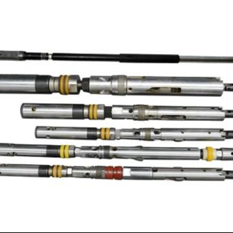 Barrel مغزی سیمی با کارایی بالا برای حفاری مغزه گیری عمیق