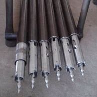 قیمت خوب مونتاژ سیم کش دو لوله ای برای نمونه گیری دقیق آنلاین