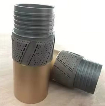 قیمت خوب پوسته های ریمینگ مصنوعی که با الماس تقویت شده اند که از پاکسازی دقیق سوراخ های ریمینگ اطمینان می دهند آنلاین