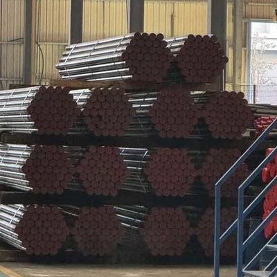 قیمت خوب لوله های حفاری سنگین برای افزایش دوام در اکتشافات زمین شناسی آنلاین