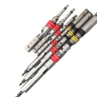قیمت خوب راه حل های تجمعی حفاری سفارشی برای افزایش کارایی نمونه گیری هسته آنلاین