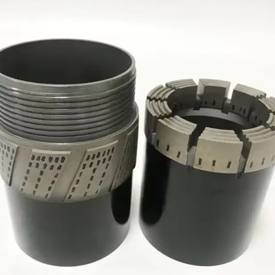 قیمت خوب گلوله های پیشرفته برای افزایش ثبات بشکه هسته و دقت سوراخ آنلاین