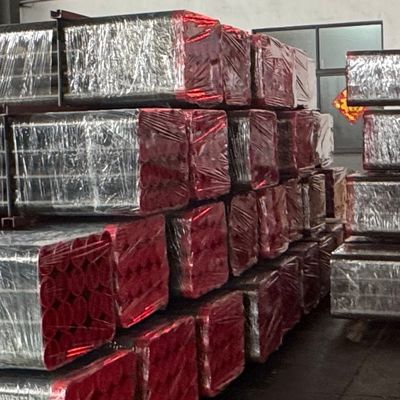 قیمت خوب لوله های حفاری دقیق و دوامدار برای حفاری عمیق هسته آنلاین