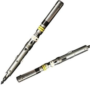 مجموعه استوانه مغزه با مهندسی دقیق با عملکرد بازیابی مغزه بهبود یافته