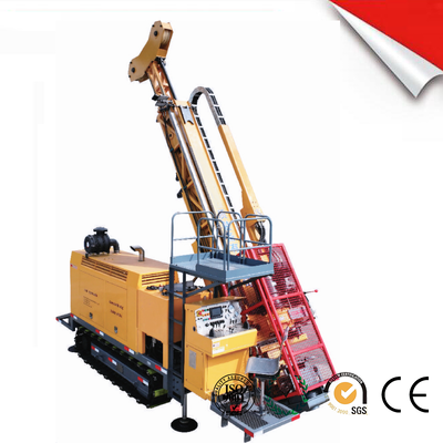 قیمت خوب دستگاه حفاری CR-18A برای اکتشاف سطح آنلاین