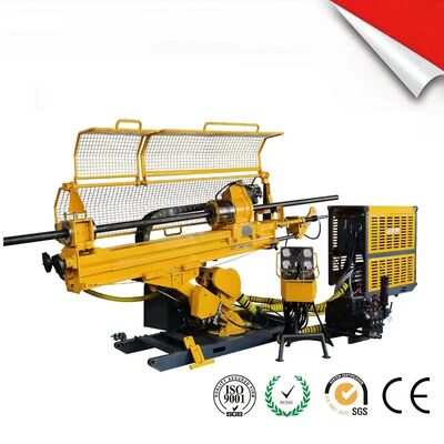 قیمت خوب دستگاه حفاری مغزه گیری زیرزمینی UN1000 آنلاین