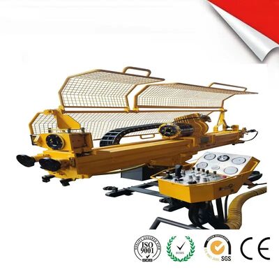 قیمت خوب UN1500 دستگاه حفاری زیرزمینی هسته ای با 1650Nm Max Torque و 0-180° هر جهت حفاری برای عمق 1500m آنلاین