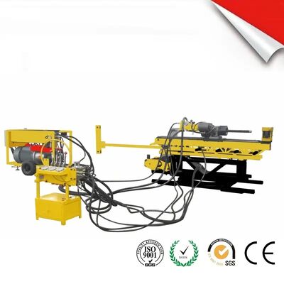 قیمت خوب دریل حفاری مغزه‌گیری زیرزمینی 75U آنلاین