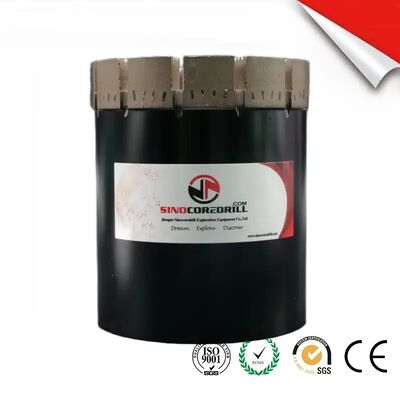 قیمت خوب بیت مته الماس آغشته به PQ آنلاین