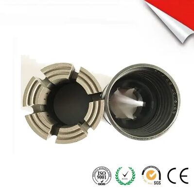 قیمت خوب BQ Impregnated Diamond Core Drill Bit آنلاین