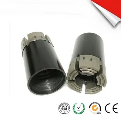 قیمت خوب AQ Impregnated Diamond Core Drill Bit آنلاین