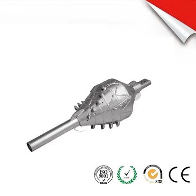 قیمت خوب مته‌های برگشتی بشکه‌ای HDD آنلاین