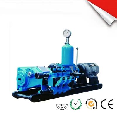 قیمت خوب پمپ گلی تک پیستونی BW150 آنلاین