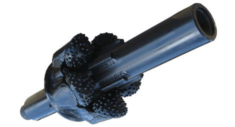 قیمت خوب ابزارهای حفاری هیدرولیکی کارآیی بالاتری - Bit Reamering برای Reaming Oil، Gas آنلاین