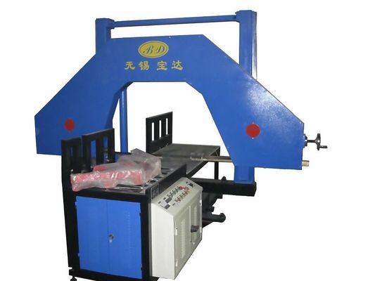 قیمت خوب PE PVC PP HDPE Cnc لوله برش 205mm / Min لوله می تواند برش به 0-67.5 ° آنلاین