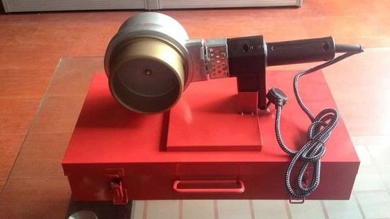 قیمت خوب کوپلینگ لوله 110mm Dia لوله جوش با صدور گواهینامه ISO آنلاین