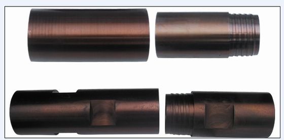 قیمت خوب سیم کشی هسته بشکه قفل سوار و آداپتور Coupling سری Q آنلاین