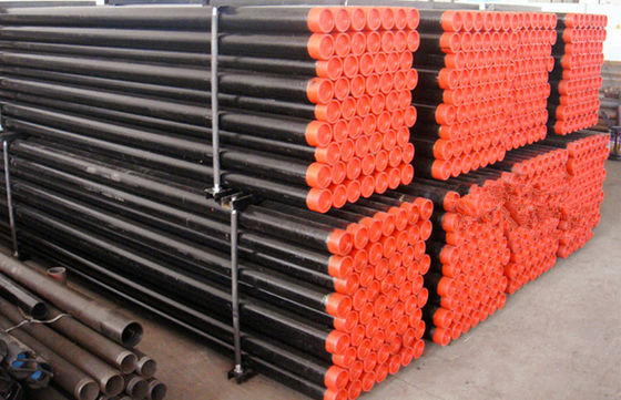 قیمت خوب خط Wireline WL هسته حفاری هسته BWL NWL HWL PWL برای استخراج معدن آنلاین