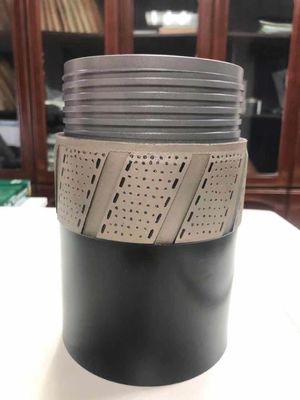 قیمت خوب مجموعه الماس طبیعی Reamer Reaming شل HWL بی سیم هسته بشکه مجموعه سطح آنلاین