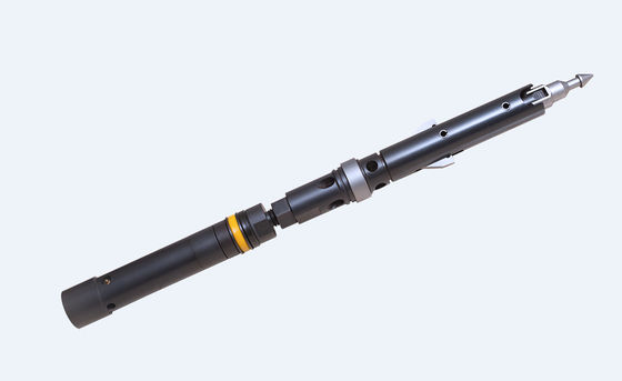 قیمت خوب نازک دیوار Btw Ntw Htw Wireline دو لوله هسته هسته بشکه مجمع حفاری متعارف مجمع آنلاین