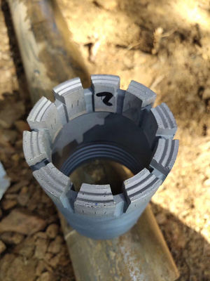 قیمت خوب ISO9001 صدور گواهینامه نازک دیواری باریک هسته بیت قد 12 میلی متر 14mm 820719 آنلاین