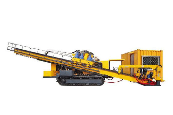 قیمت خوب دزدگیر موتور Weichai Diesel 400t Hdd Rig آنلاین