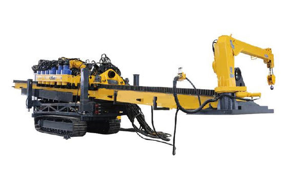 قیمت خوب سکوهای حفاری افقی جهت دار خزنده 210000n · M 1500t CE آنلاین
