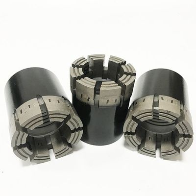 قیمت خوب تک لوله مته الماس مصنوعی T2- 46 سنگ سخت ساینده آنلاین
