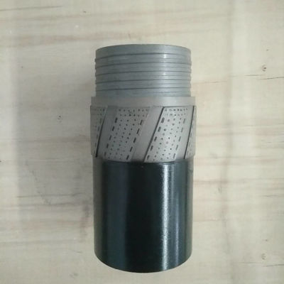 قیمت خوب Double Tube Sinocoredrill Reaming Shells For Bq Nq Hq Pq Reamer آنلاین