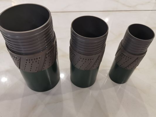 قیمت خوب HQ Surface Reaming Shell Set Drilling Tools Diamond Reamer آنلاین