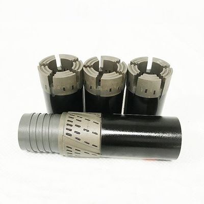 قیمت خوب بیت های هسته الماس AQ AWL 47.63mm برای کوارتزیت گرانیت آنلاین