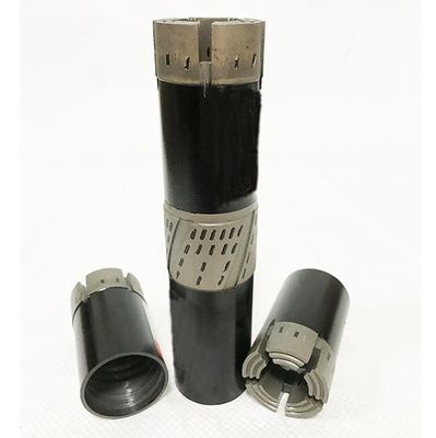 قیمت خوب Synthetic Diamond Wireline AQ AWL PCD Reaming Shell DCDMA Standard آنلاین