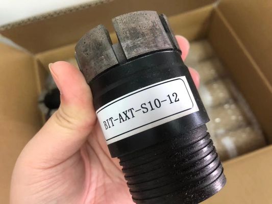 قیمت خوب استاندارد DCDMA بیت الماس آغشته به تاج گرداب AXT آنلاین