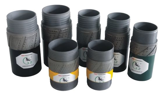 قیمت خوب سنگ زنی ابزار سنگ زنی الماس BQ NQ HQ PQ Surface-Set And Imp آنلاین