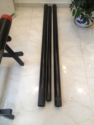 قیمت خوب T2-76 86 101 هسته بشکه لوله دو لوله داخلی، لوله بیرونی مجمع 3m / 1.5m آنلاین