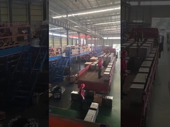 میله های مغزه گیری میله مته سیمی سخت کننده و تمپرینگ کل لوله برای اکتشاف معدن