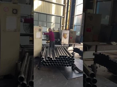 لوله های حفاری دقیق برای افزایش دوام و عملکرد