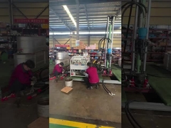 هیدرولیک Rrill Rig Core Drill Rig Manportable Drill Rig EP550 دستگاه حفاری قابل حمل