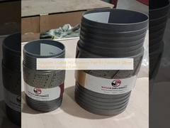 پوسته ی پوشیده از وولفستم برای حفاظت از گجت گسترده در شکلات سخت